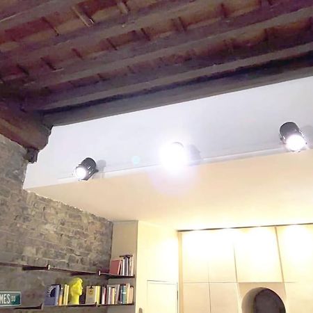 Appartamento Torre Della Buca 프라토 외부 사진