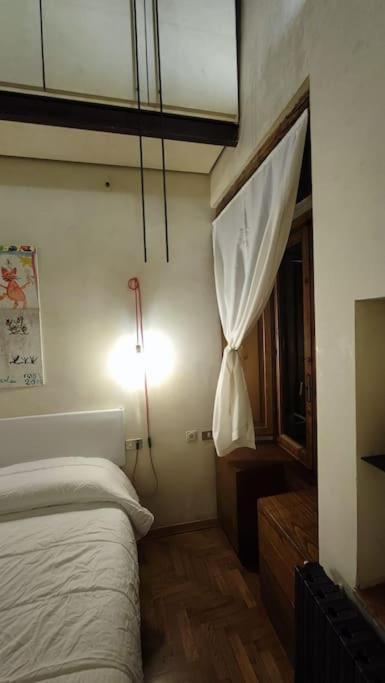 Appartamento Torre Della Buca 프라토 외부 사진