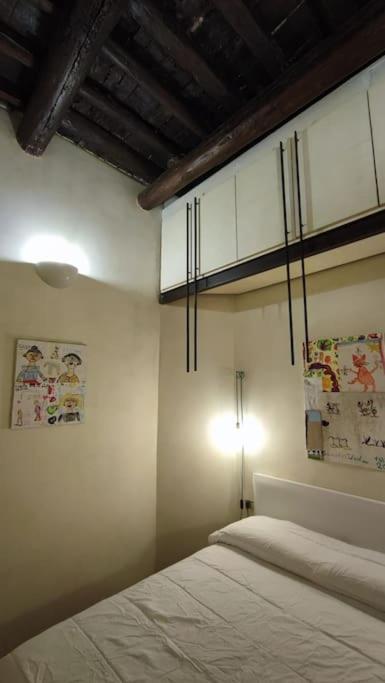 Appartamento Torre Della Buca 프라토 외부 사진
