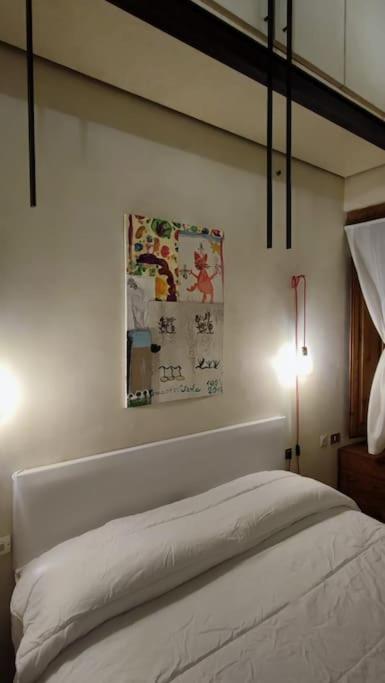 Appartamento Torre Della Buca 프라토 외부 사진
