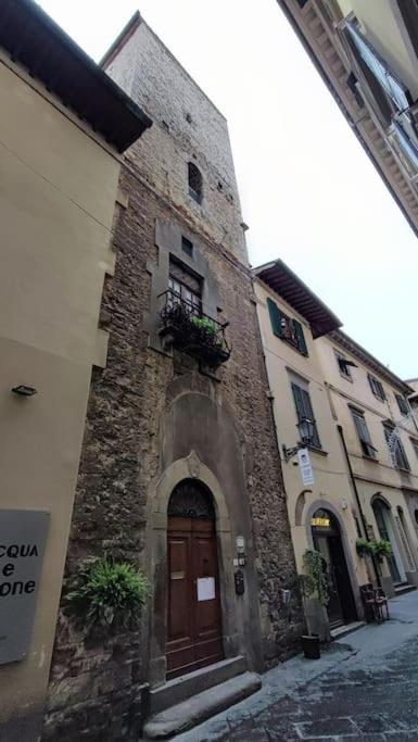 Appartamento Torre Della Buca 프라토 외부 사진