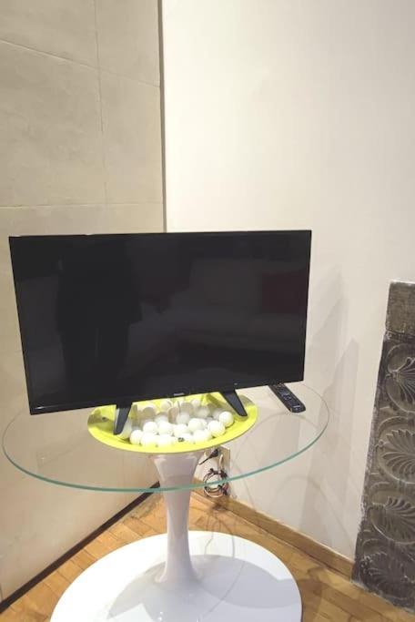 Appartamento Torre Della Buca 프라토 외부 사진