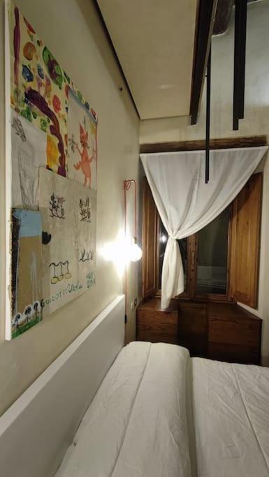 Appartamento Torre Della Buca 프라토 외부 사진